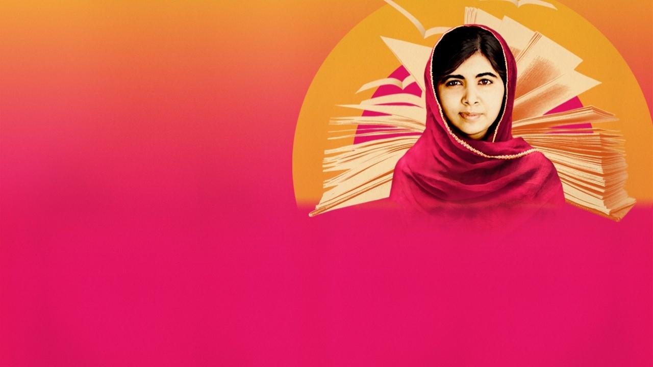 HD Quality Wallpaper | Collection: Movie, 1280x720 He Named Me Malala