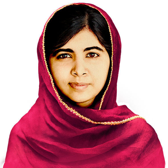 He Named Me Malala #9
