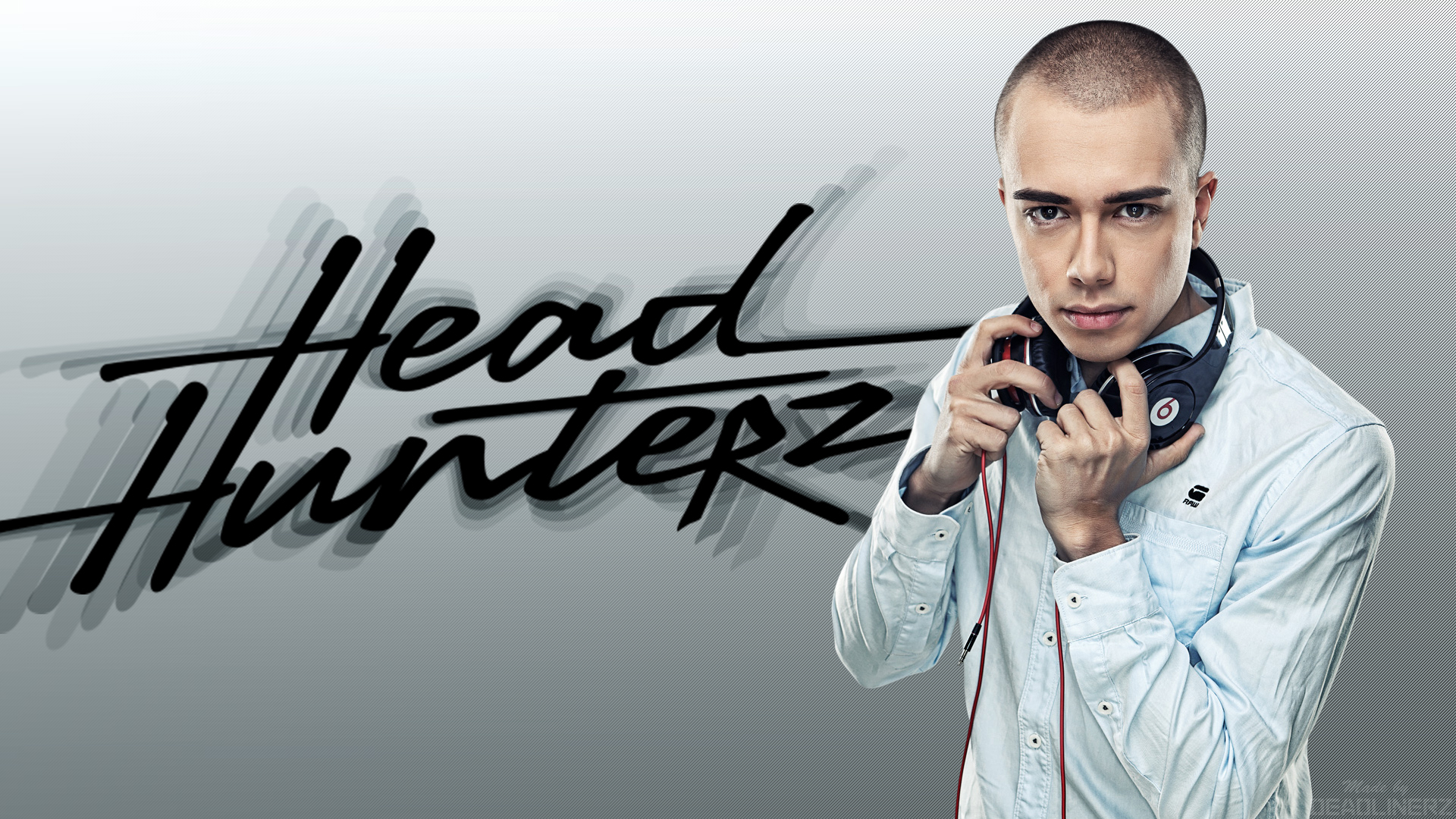 1920x1080 > Headhunterz Wallpapers