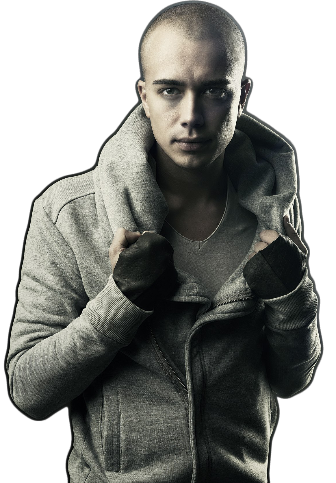 Headhunterz High Quality Background on Wallpapers Vista