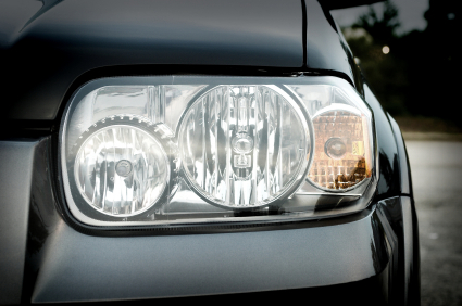 Headlight High Quality Background on Wallpapers Vista