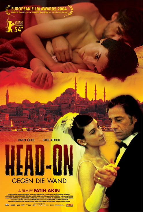 Images of Head-On | 495x732
