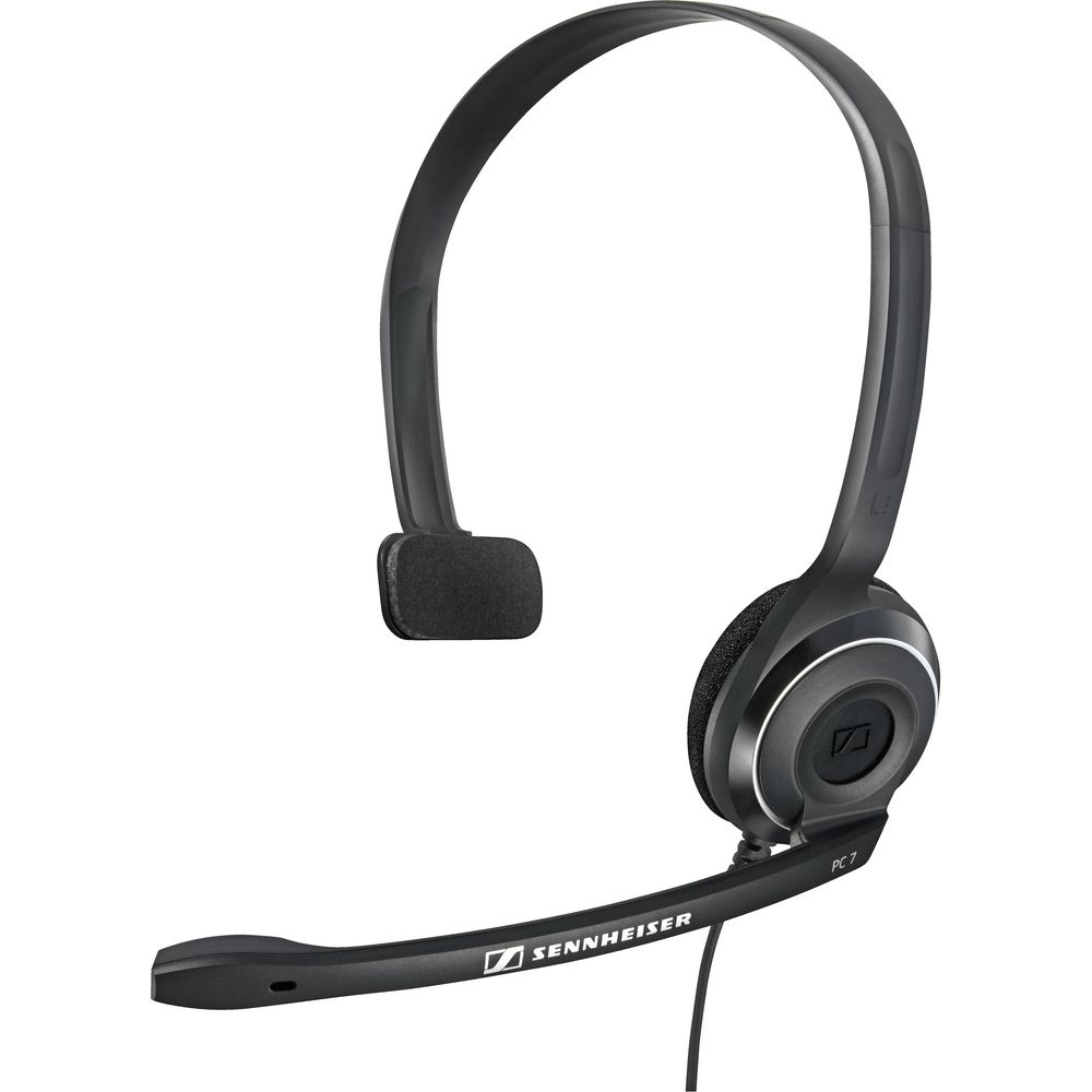 Nice Images Collection: Headset Desktop Wallpapers