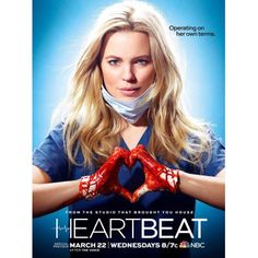 Heartbeat (2016) #21