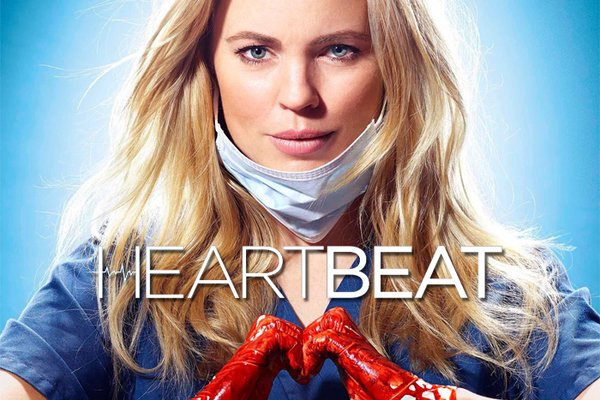 Nice wallpapers Heartbeat (2016) 600x400px