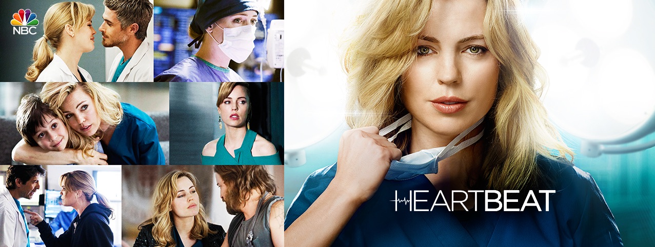 HQ Heartbeat (2016) Wallpapers | File 202.96Kb