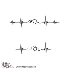 Heartbeat Wave #16