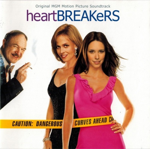 Heartbreakers #6