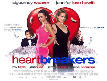 Heartbreakers #16