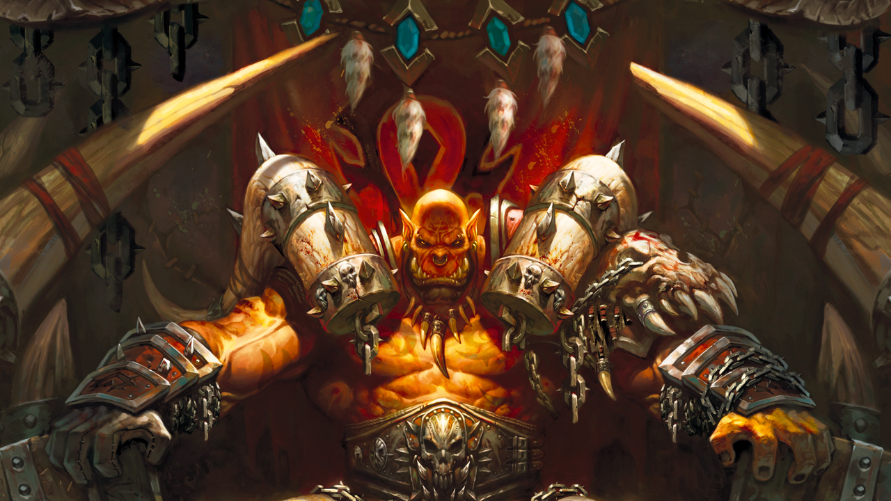 Hearthstone: Heroes Of Warcraft #6