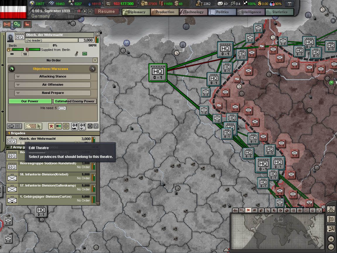 hearts of iron 3 or 4