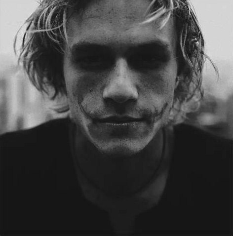 Heath Ledger High Quality Background on Wallpapers Vista
