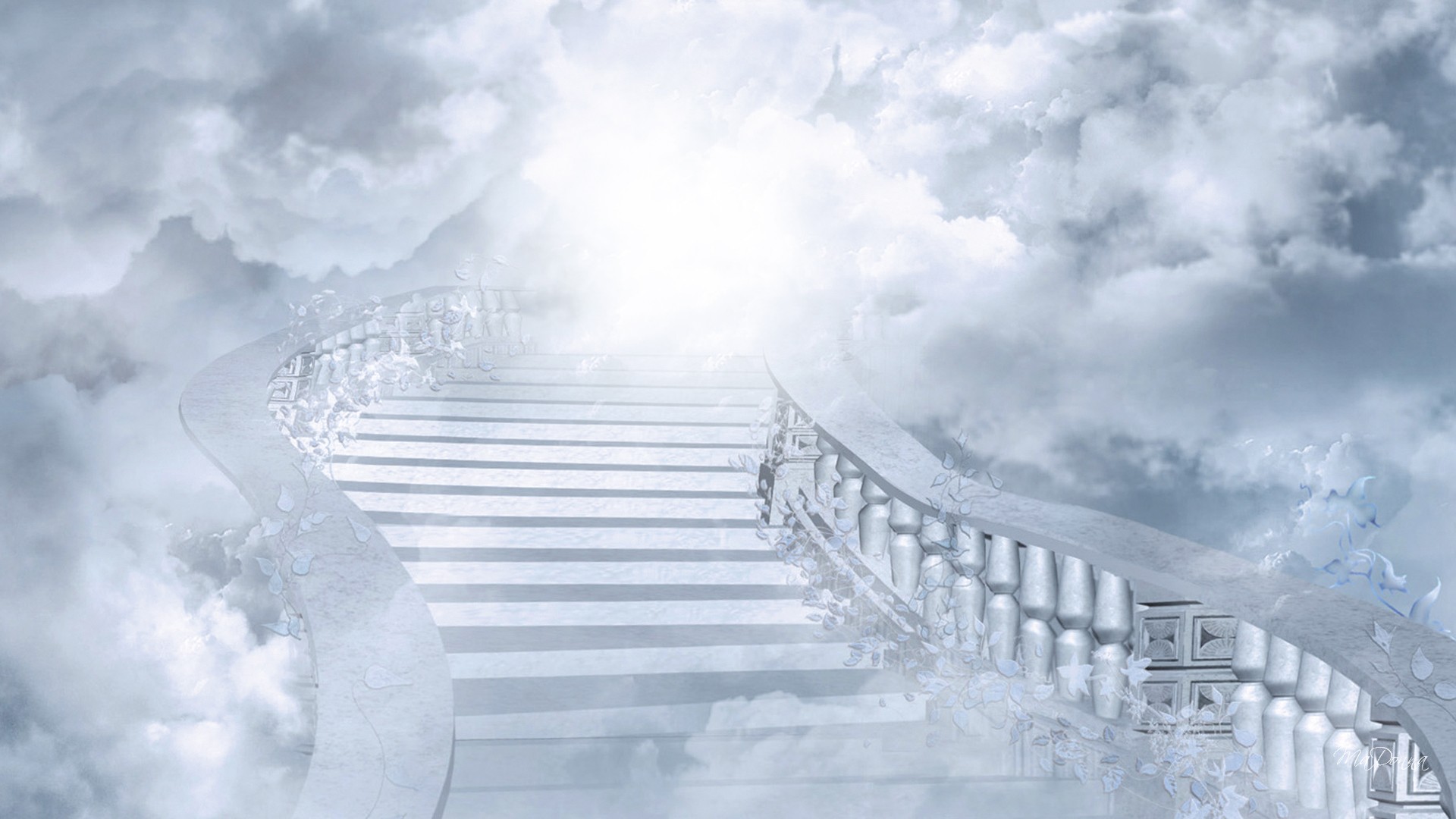 Heaven High Quality Background on Wallpapers Vista
