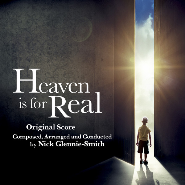 HD Quality Wallpaper | Collection: Movie, 600x600 Heaven Is For Real