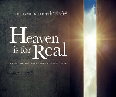Heaven Is For Real HD wallpapers, Desktop wallpaper - most viewed