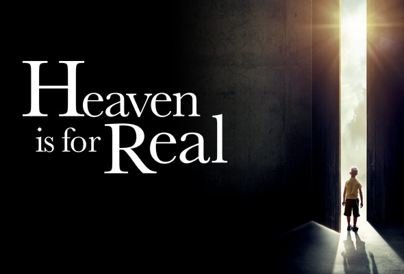 Amazing Heaven Is For Real Pictures & Backgrounds