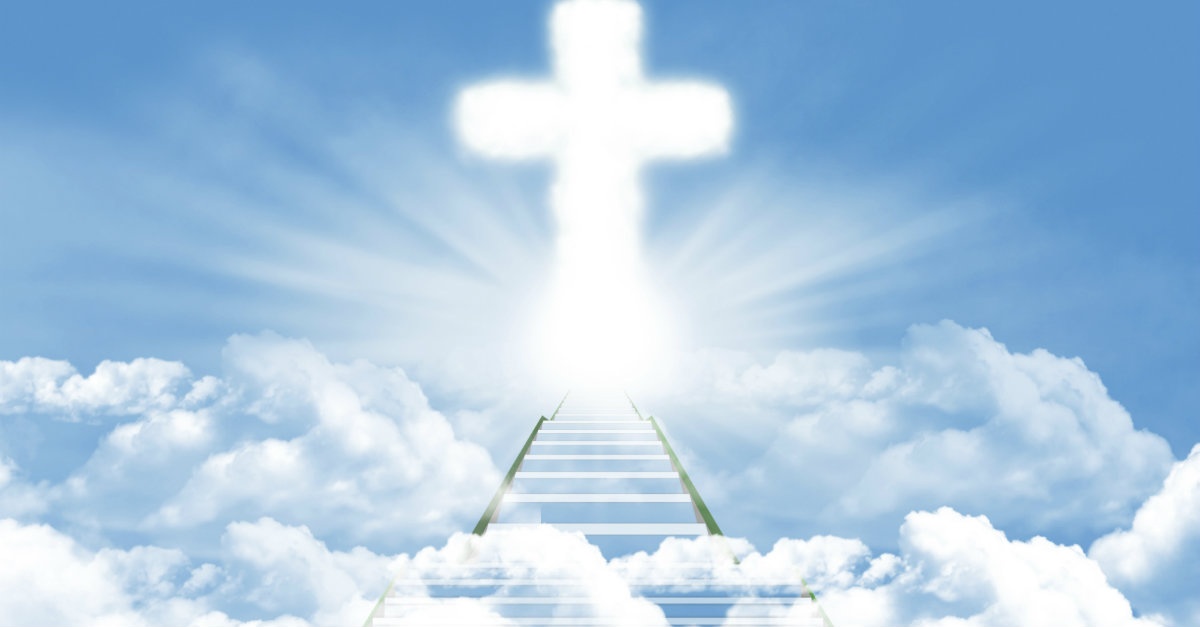 Heaven High Quality Background on Wallpapers Vista