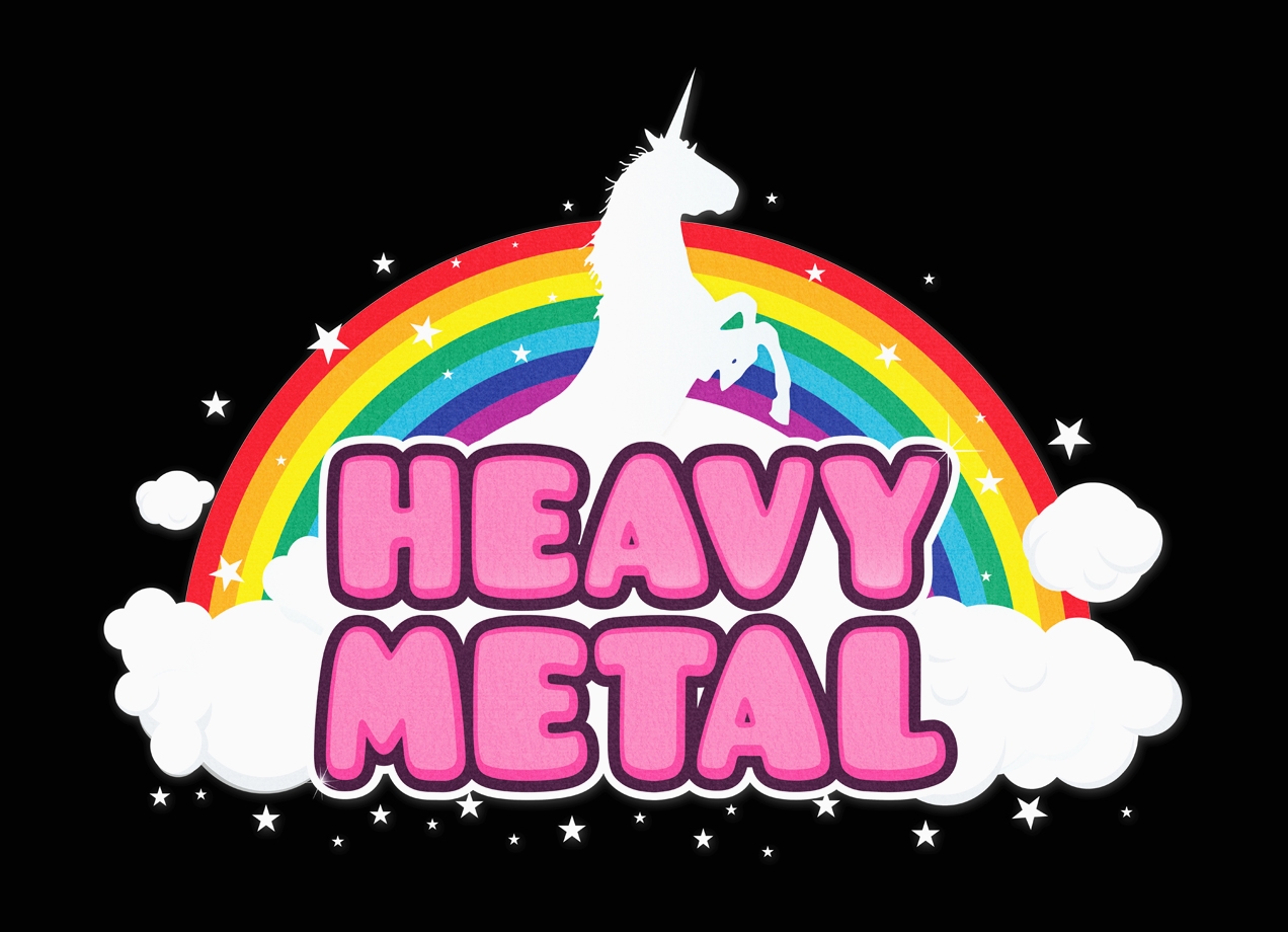 Heavy Metal #20