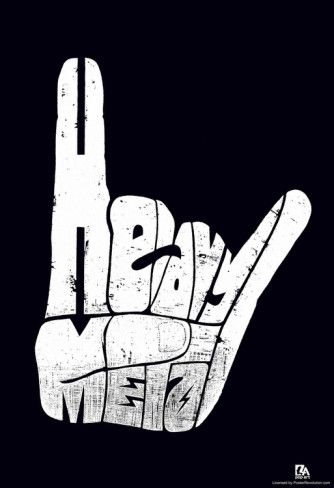 Heavy Metal #17