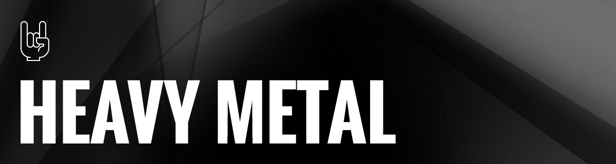 Heavy Metal HD wallpapers, Desktop wallpaper - most viewed