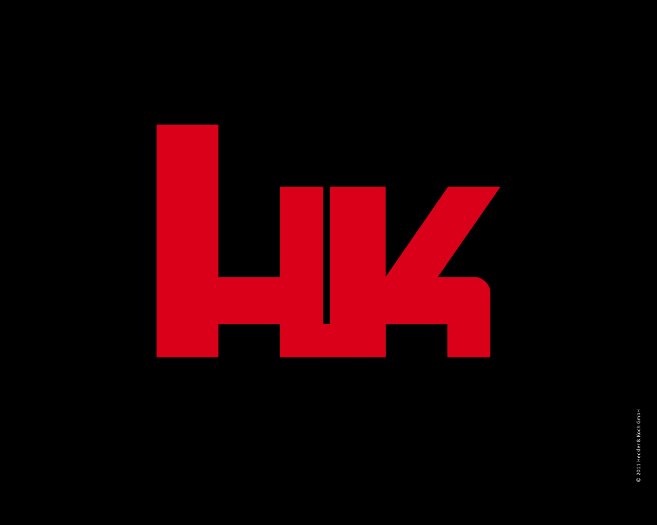 Heckler & Koch Pics, Weapons Collection