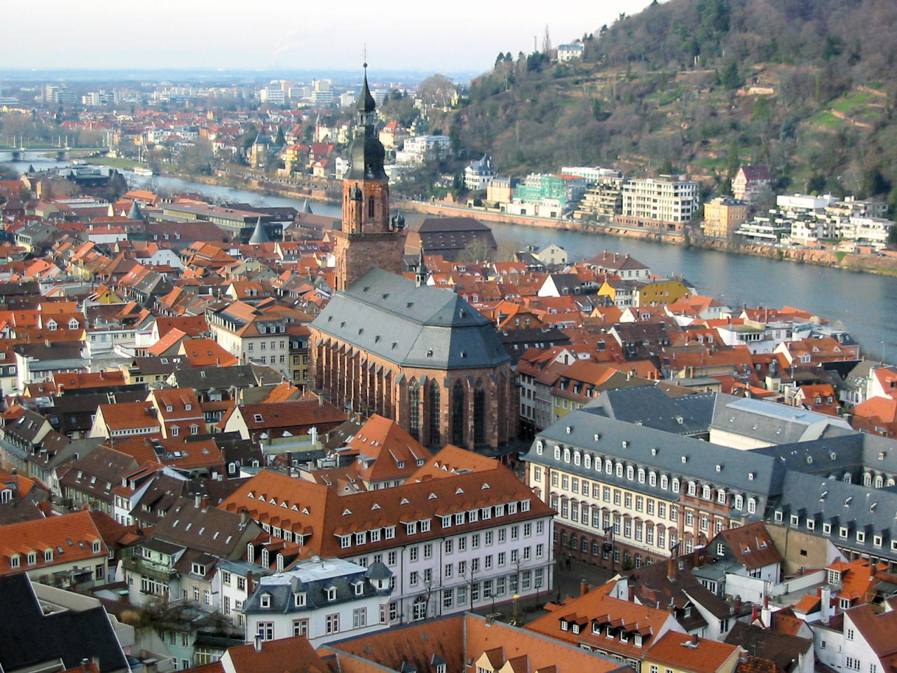 Heidelberg #8