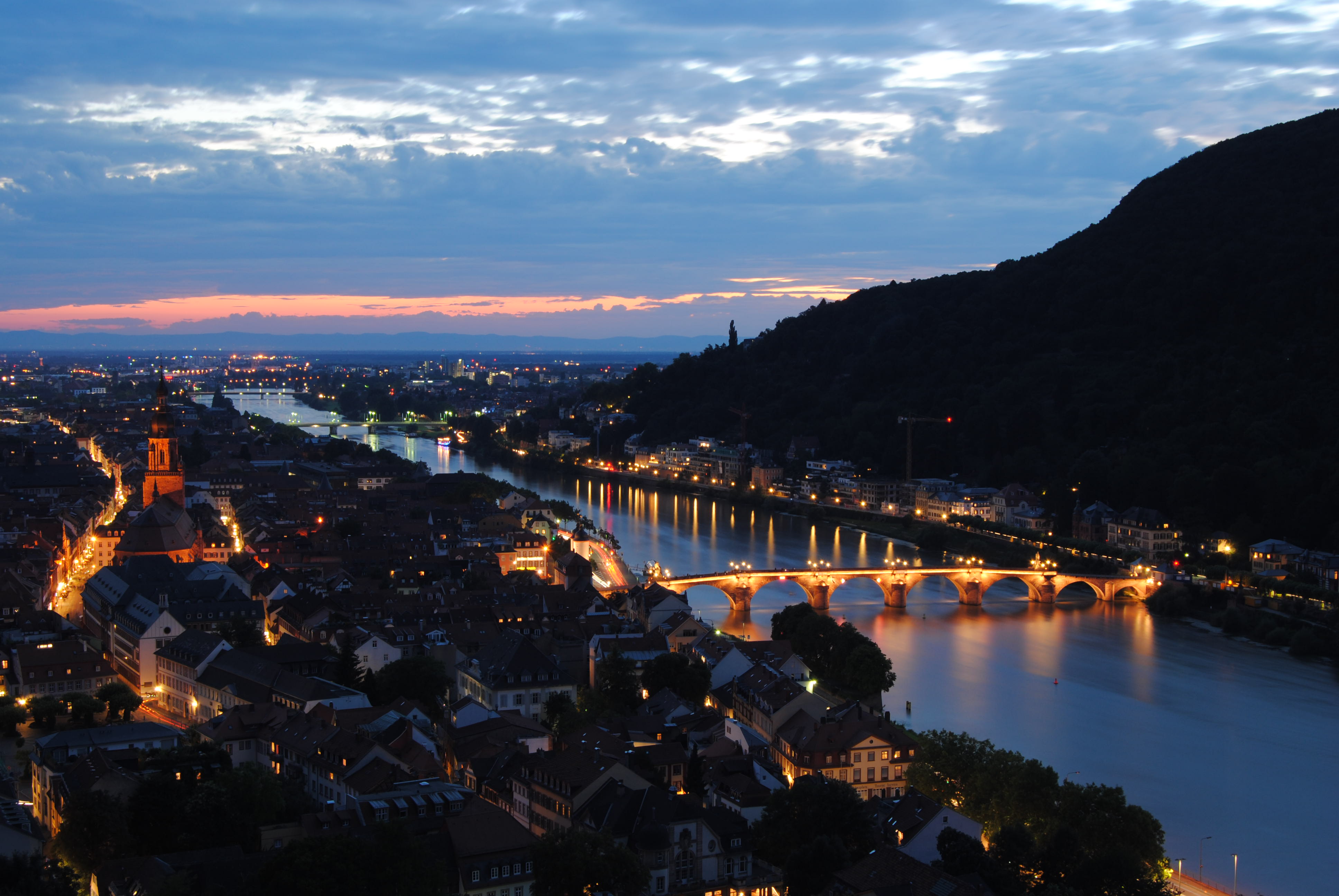 Heidelberg #7