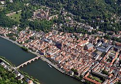 Heidelberg #11