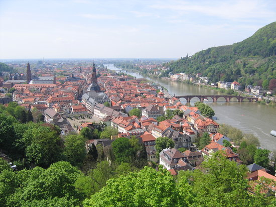 Heidelberg #14