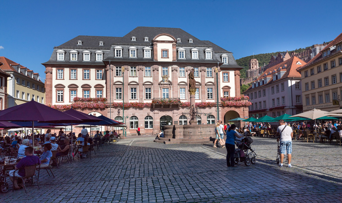 Heidelberg #24