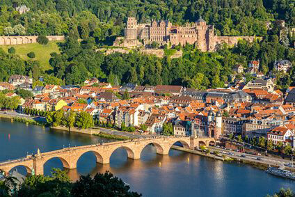 Heidelberg High Quality Background on Wallpapers Vista