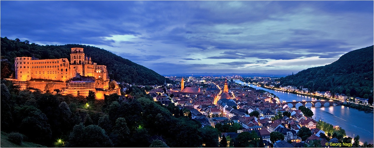 Heidelberg #23