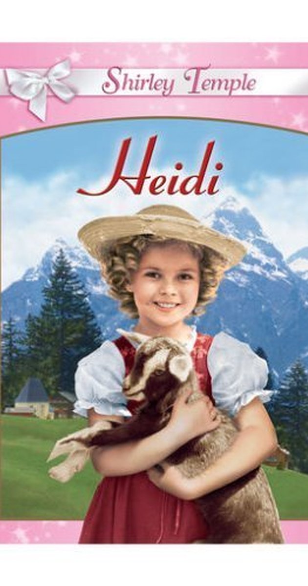 Heidi High Quality Background on Wallpapers Vista