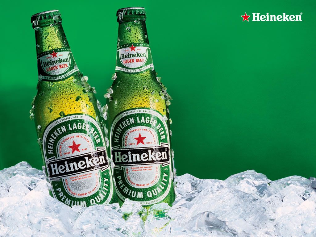 Heineken Backgrounds, Compatible - PC, Mobile, Gadgets| 1024x768 px