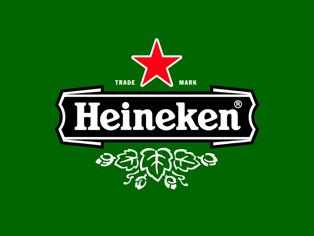 HD Quality Wallpaper | Collection: Products, 1024x768 Heineken