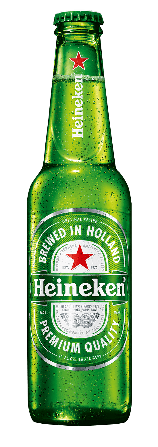 Heineken Lager #15