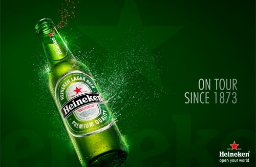 Amazing Heineken Pictures & Backgrounds