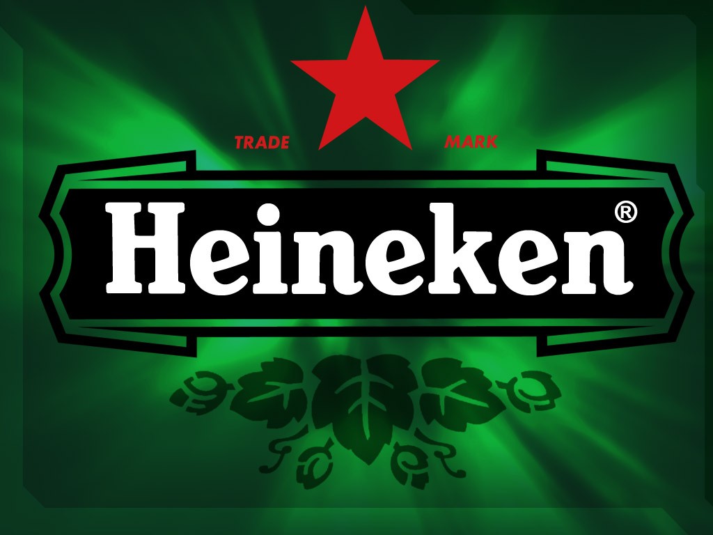 HQ Heineken Wallpapers | File 89.49Kb