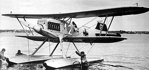 Heinkel He 51 #12