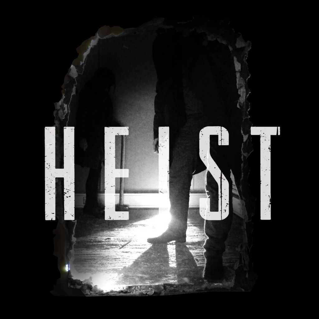 Heist #8