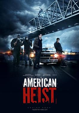 HD Quality Wallpaper | Collection: Movie, 265x376 Heist