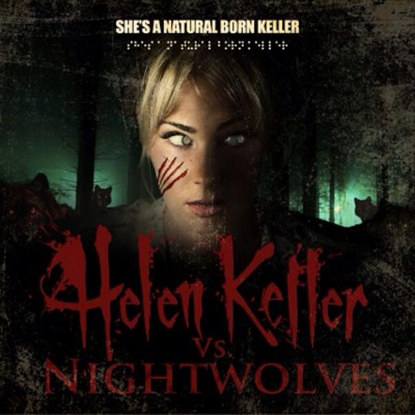 600x600 > Helen Keller Vs. Nightwolves Wallpapers