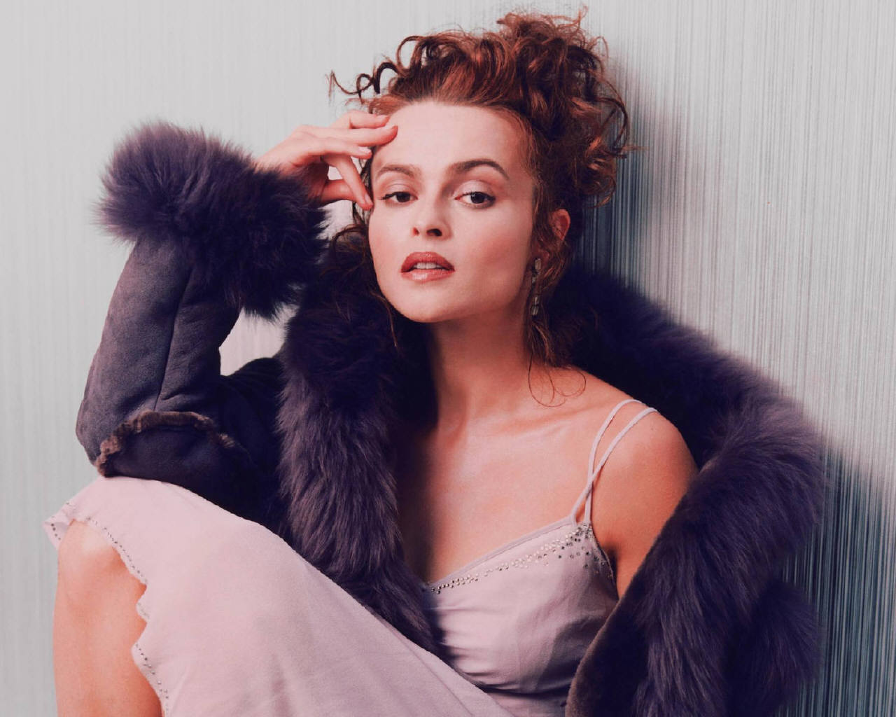 High Resolution Wallpaper | Helena Bonham Carter 1280x1024 px
