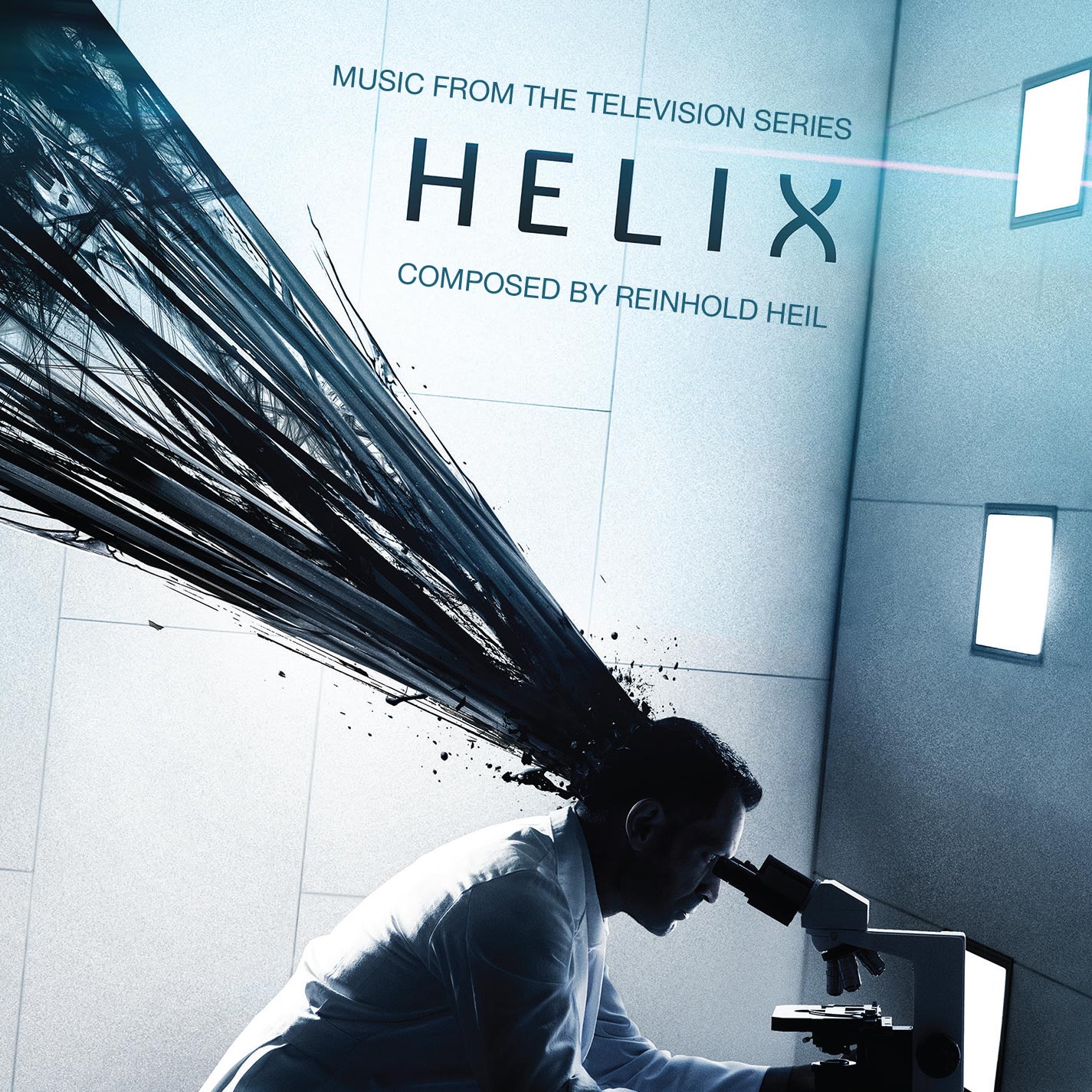 Helix #19