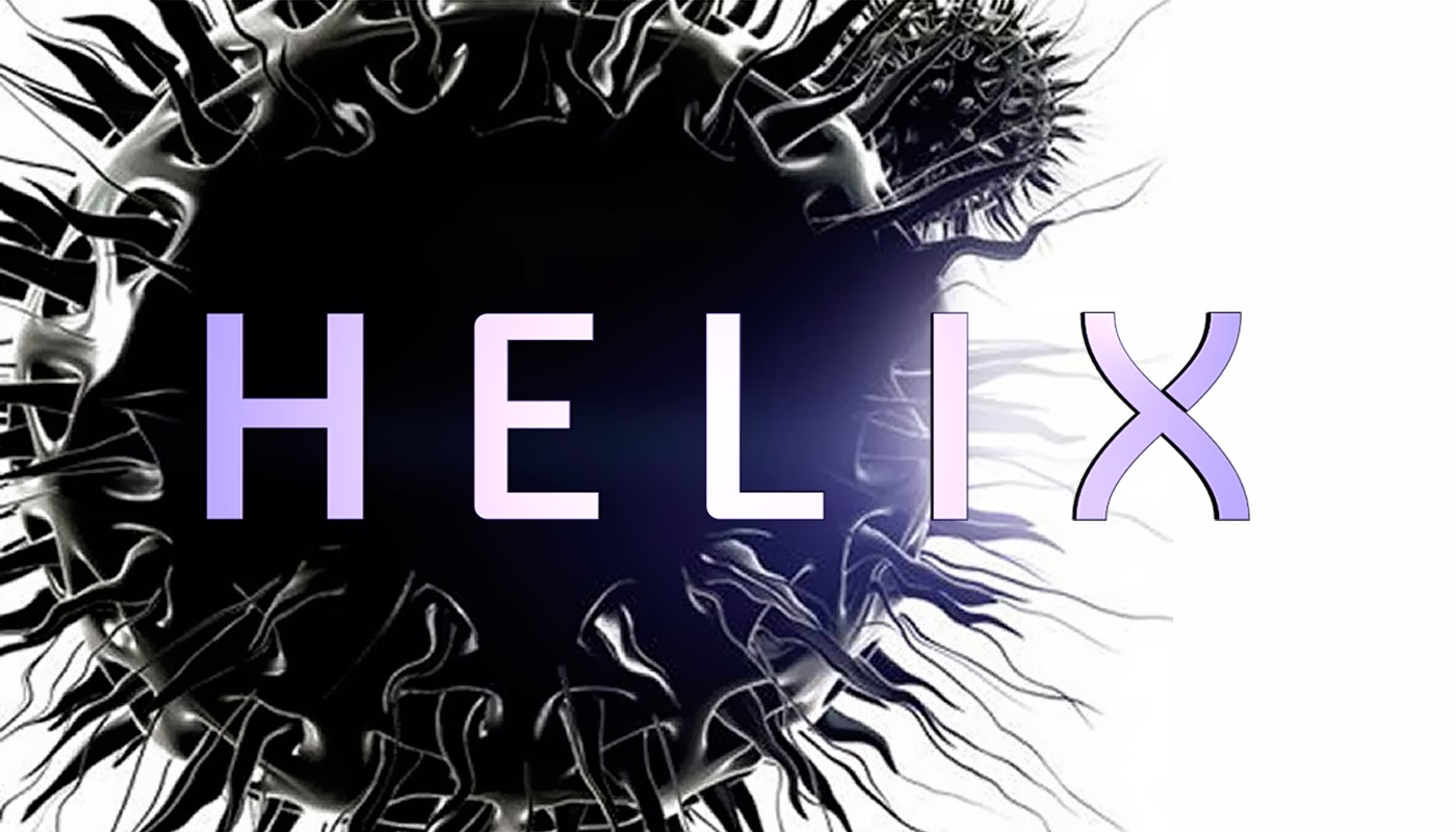 Helix #22