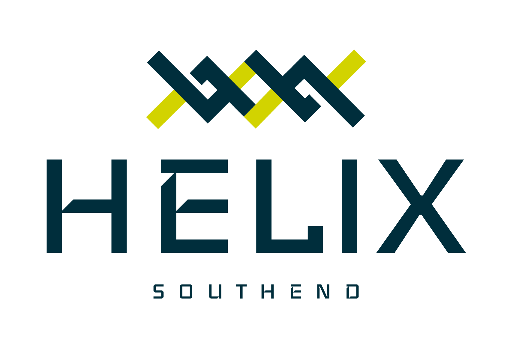 Helix #18