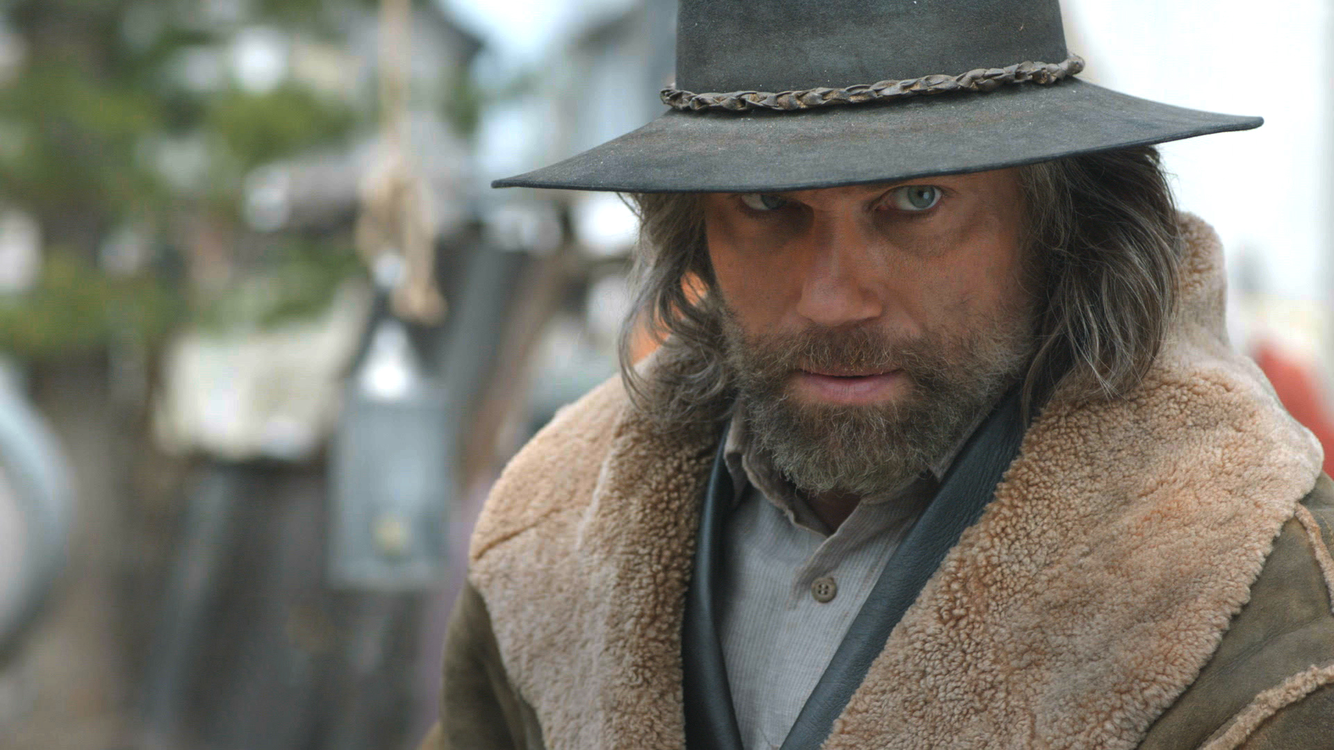 Hell On Wheels Pics, TV Show Collection