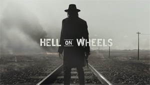 Hell On Wheels #16