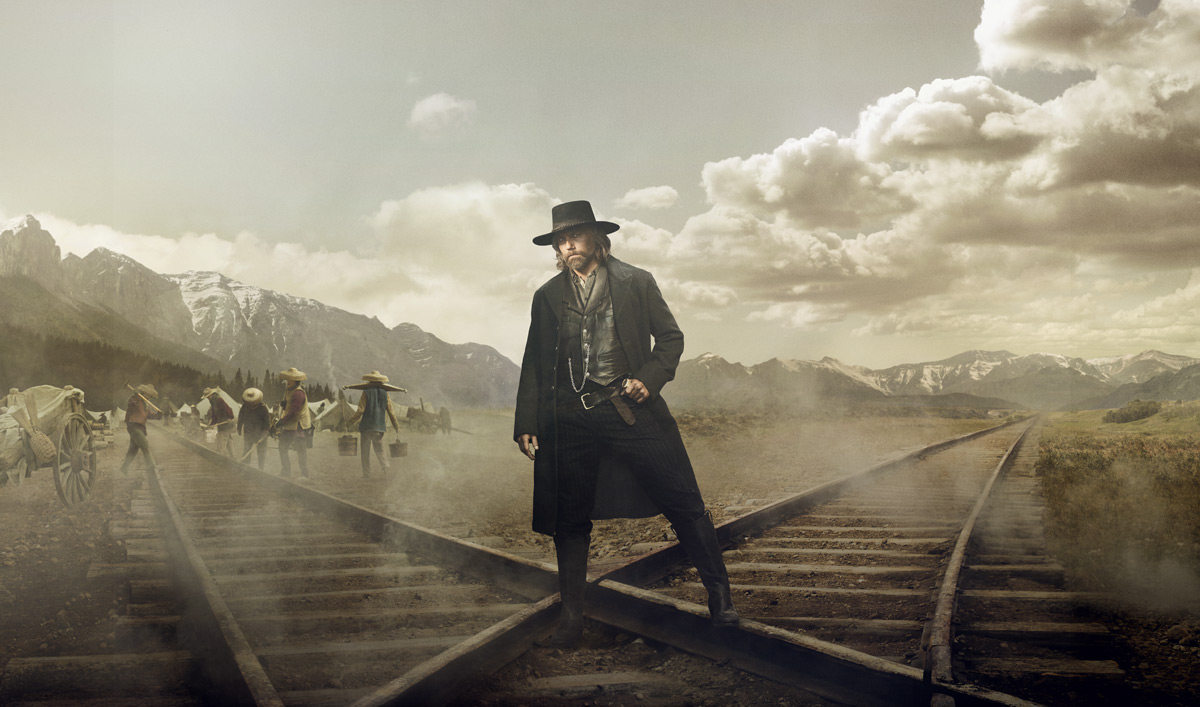 1200x707 > Hell On Wheels Wallpapers