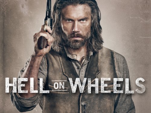 Amazing Hell On Wheels Pictures & Backgrounds